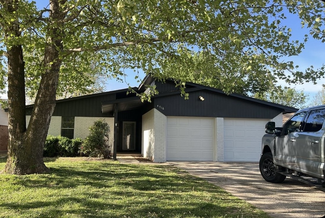 4716 Southeast 47th Street